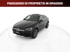 Mercedes GLC Coupè coupe 220 d premium 4matic auto diesel nero