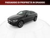Mercedes GLC Coupè coupe 220 d premium 4matic auto diesel nero