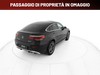 Mercedes GLC Coupè coupe 220 d premium 4matic auto diesel nero