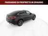 Mercedes GLC Coupè coupe 220 d premium 4matic auto diesel nero
