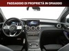Mercedes GLC Coupè coupe 220 d premium 4matic auto diesel nero