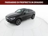 Mercedes GLC Coupè coupe 220 d premium 4matic auto diesel nero