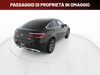 Mercedes GLC Coupè coupe 220 d premium 4matic auto diesel nero
