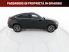 Mercedes GLC Coupè coupe 220 d premium 4matic auto diesel nero