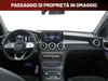 Mercedes GLC Coupè coupe 220 d premium 4matic auto diesel nero