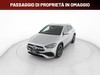 Mercedes GLA 200 premium auto diesel argento