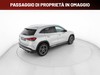 Mercedes GLA 200 premium auto diesel argento