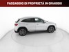 Mercedes GLA 200 premium auto diesel argento