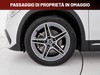 Mercedes GLA 200 premium auto diesel argento