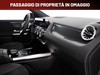 Mercedes GLA 200 premium auto diesel argento