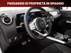 Mercedes GLA 200 premium auto diesel argento