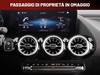 Mercedes GLA 200 premium auto diesel argento
