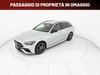 Mercedes Classe C SW sw 200 d mhev amg line advanced auto
