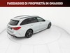 Mercedes Classe C SW sw 200 d mhev amg line advanced auto