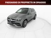 Mercedes GLE gle 400 d premium plus 4matic auto diesel grigio