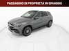 Mercedes GLE gle 400 d premium plus 4matic auto diesel grigio