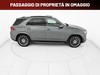 Mercedes GLE gle 400 d premium plus 4matic auto diesel grigio