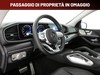 Mercedes GLE gle 400 d premium plus 4matic auto diesel grigio