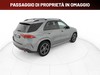 Mercedes GLE gle 300 d mhev premium 4matic auto ibrido grigio