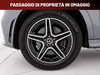 Mercedes GLE gle 300 d mhev premium 4matic auto ibrido grigio