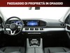 Mercedes GLE gle 300 d mhev premium 4matic auto ibrido grigio