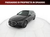 Mercedes Classe E SW sw 300 de phev amg line premium 4matic auto ibrido grigio