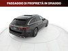 Mercedes Classe E SW sw 300 de phev amg line premium 4matic auto ibrido grigio