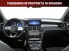 Mercedes GLC 220 d night edition 4matic auto diesel nero