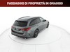 Mercedes Classe C SW sw 300 e phev premium auto ibrido grigio