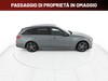 Mercedes Classe C SW sw 300 e phev premium auto ibrido grigio