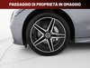 Mercedes Classe C SW sw 300 e phev premium auto ibrido grigio