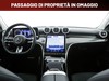Mercedes Classe C SW sw 300 e phev premium auto ibrido grigio