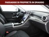 Mercedes Classe C SW sw 300 e phev premium auto ibrido grigio
