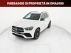 Mercedes GLE gle 300 d mhev premium 4matic auto ibrido bianco