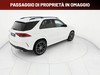 Mercedes GLE gle 300 d mhev premium 4matic auto ibrido bianco