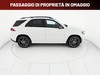Mercedes GLE gle 300 d mhev premium 4matic auto ibrido bianco