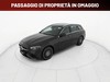 Mercedes Classe C SW sw 300 d mhev amg line premium auto ibrido grigio