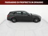 Mercedes Classe C SW sw 300 d mhev amg line premium auto ibrido grigio