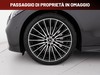 Mercedes Classe C SW sw 300 d mhev amg line premium auto ibrido grigio