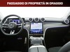 Mercedes Classe C SW sw 300 d mhev amg line premium auto ibrido grigio