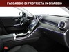 Mercedes Classe C SW sw 300 d mhev amg line premium auto ibrido grigio