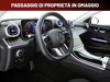 Mercedes Classe C SW sw 300 d mhev amg line premium auto ibrido grigio