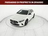 Mercedes Classe A 180 d sport auto