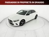 Mercedes Classe A 180 d sport auto