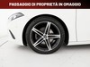 Mercedes Classe A 180 d sport auto