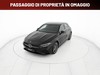 Mercedes Classe A 180 d amg line premium auto diesel nero
