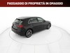 Mercedes Classe A 180 d amg line premium auto diesel nero