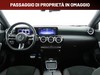 Mercedes Classe A 180 d amg line premium auto diesel nero