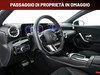 Mercedes Classe A 180 d amg line premium auto diesel nero