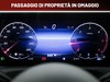 Mercedes Classe A 180 d amg line premium auto diesel nero